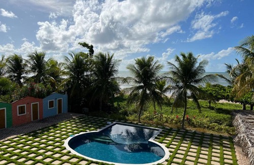 Maragogi Casa | Villa Bougainville Maragogi