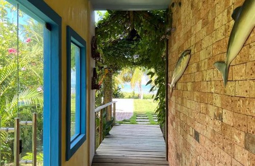 Maragogi Casa | Villa Bougainville Maragogi