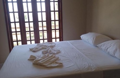 Maragogi Casa | Villa Bougainville Maragogi
