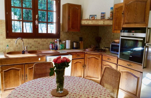Estanove Villa | Quinta bougainvillea: casa próxima de vacaciones centra ciudad y playas