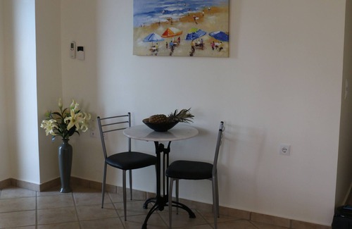Livadi Villa | Villa Bougainvillea, a solo unos pasos de la playa