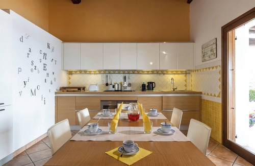 Olbia Villa | VILLA BOUGANVILLAE WITH INFINITY POOL 12 BEDS, MAGNIFICENT PANORAMA