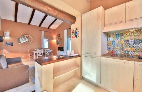 Marazzino Villa | Villa en Ruoni con 3 habitaciones, capacidad 8