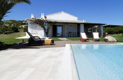 Marazzino Villa | Villa Bouganville