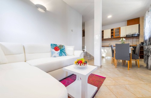 Okrug Donji Casa | Casa Villa Boulder (V5161-K1) - Okrug Donji (Ciovo)