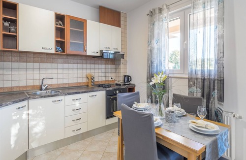 Okrug Donji Casa | Casa Villa Boulder (V5161-K1) - Okrug Donji (Ciovo)