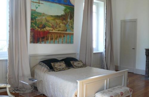 Burlats Cama Y Desayuno | Villa Boulmia