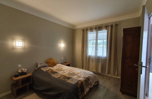 Thuir Casa | Villa Boune