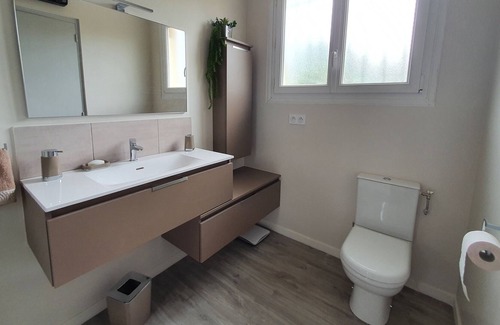 Thuir Casa | Villa Boune