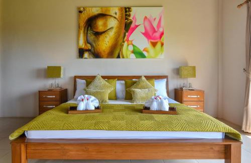 Kayu Putih Villa | Villa Boutiq
