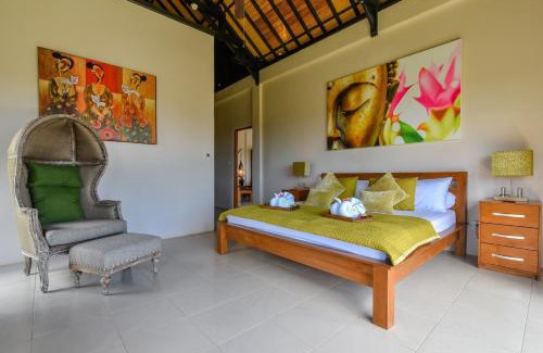 Kayu Putih Villa | Villa Boutiq