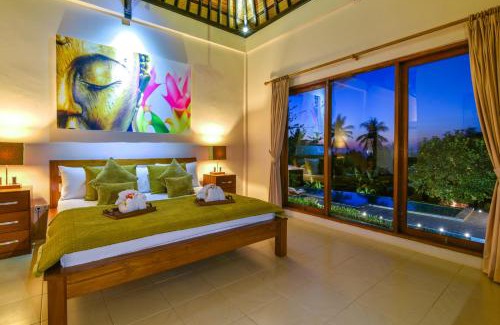 Kayu Putih Villa | Villa Boutiq