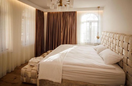 Urgup Apartamento | Villa Boutique Cappadocia