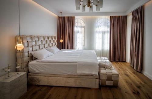 Urgup Apartamento | Villa Boutique Cappadocia