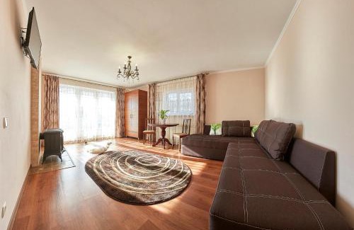 Truskavets Apartamento | Villa Bozena