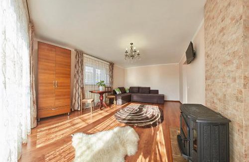 Truskavets Apartamento | Villa Bozena