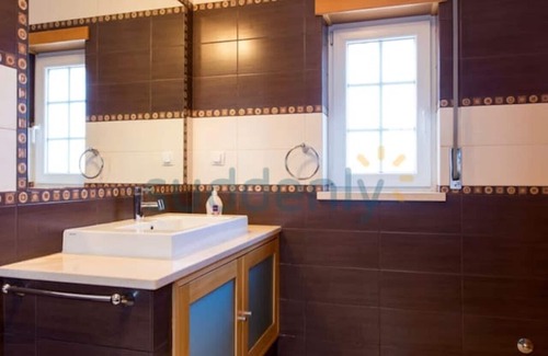 Praia del Rei Casa | Villa Branca, at Praia d'el Rey - 4 bedrooms, private pool, games room and WiFi