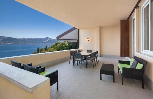 Garda Casa | Villa Brancolino
