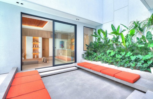 Jimbaran Bay Villa | Villa Brandon by Nakula
