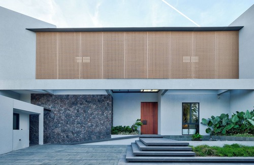 Jimbaran Bay Villa | Villa Brandon by Nakula