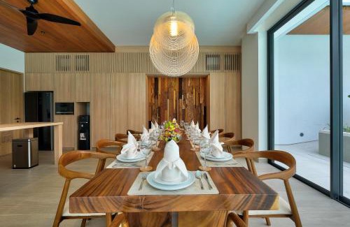 Jimbaran Bay Villa | Villa Brandon by Nakula
