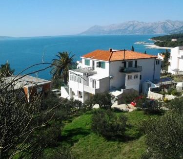 Promajna Apartamento | Villa Bratuš