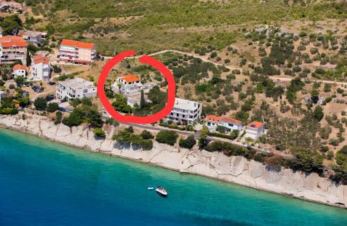 Promajna Apartamento | Villa Bratuš