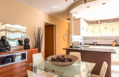 Lloret Blau Villa | VILLA BRAVA 9 PERSONS LLORET DE MAR