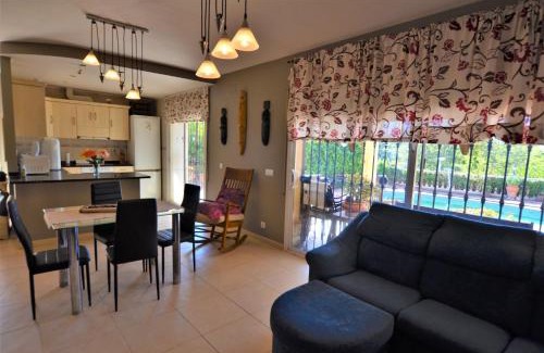 Lloret Blau Villa | Villa Brava 9 personas Lloret de mar
