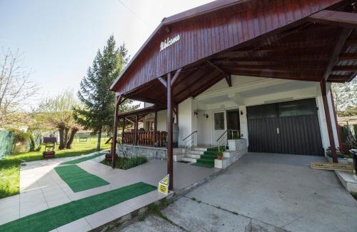 Breaza de Jos Casa | Villa Bravo Breaza