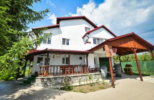 Breaza de Jos Casa | Villa Bravo Breaza