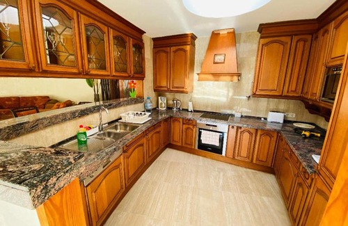 Mogan Villa | Villa Bravo in Anfi Tauro Golf resort