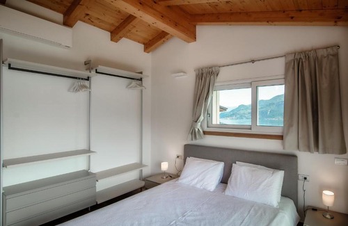 Visgnola Villa | Villa Breva - Bellagio