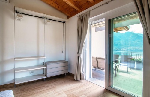 Visgnola Villa | Villa Breva - Bellagio