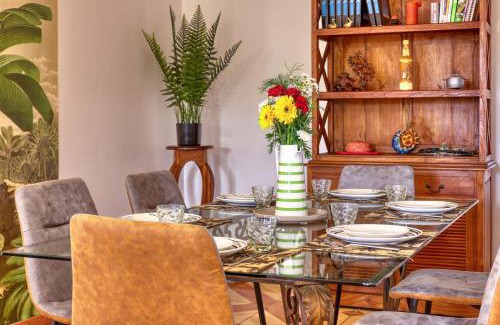 La Riviere Saint-Louis Villa | Villa Bri