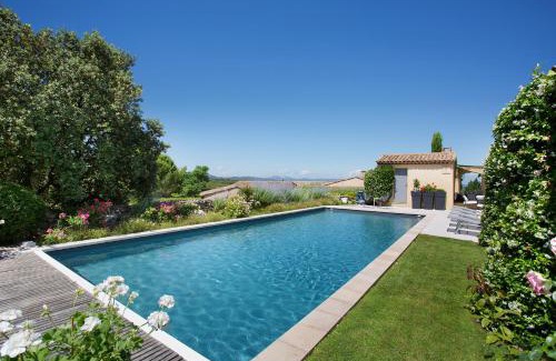 Pont Royal Casa | Villa Briali Pont Royal