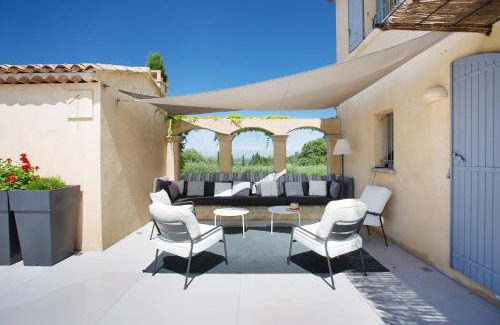 Pont Royal Casa | Villa Briali Pont Royal