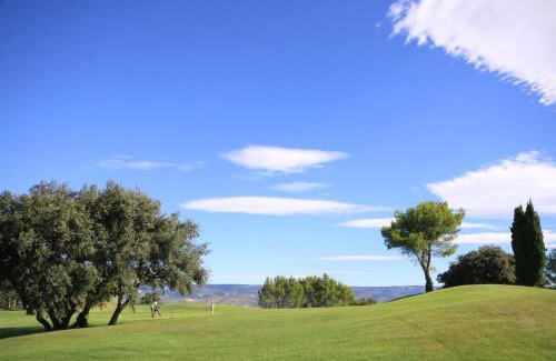 Pont Royal Casa | Villa Briali Pont Royal