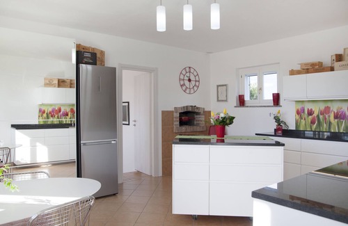 Vigliano d'Asti Casa | Villa Bricco Astiani