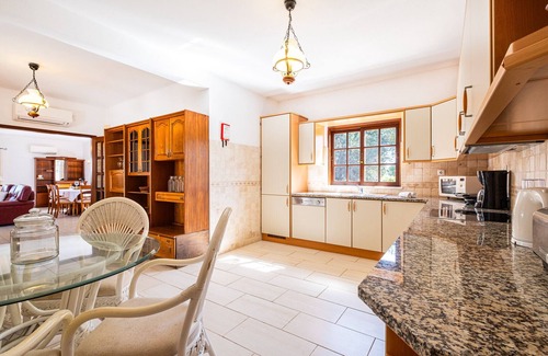 Albufeira Chalet De Esquí | Villa Brid's Countryside Retreat