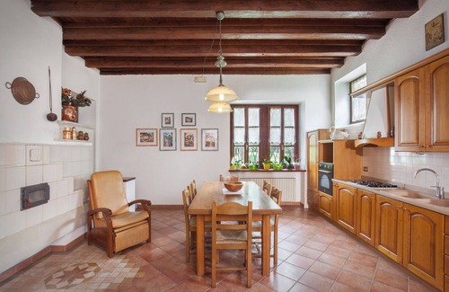 Peri Villa | Villa Brignoli - Casa señorial histórica