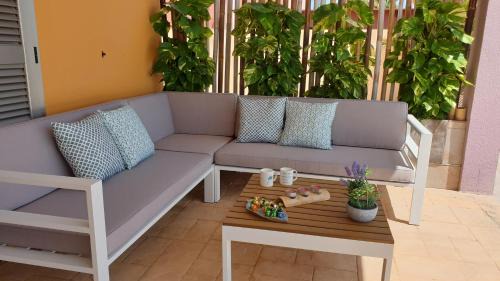 Costa de Antigua Villa | Villa Brisa Golf Salinas