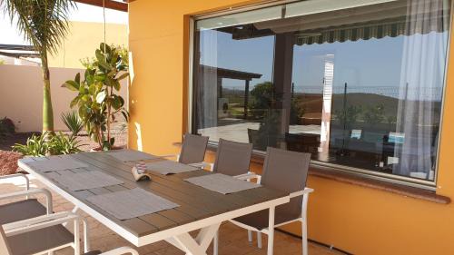 Costa de Antigua Villa | Villa Brisa Golf Salinas