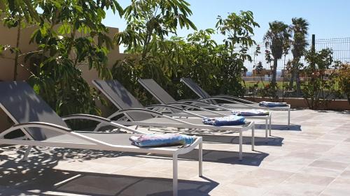 Costa de Antigua Villa | Villa Brisa Golf Salinas