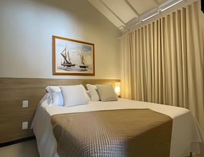 Praia do Forte Apartamento | Villa Brisa - Natú