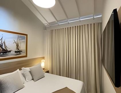 Praia do Forte Apartamento | Villa Brisa - Natú