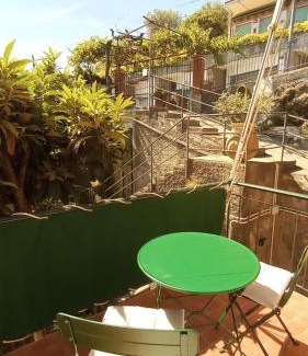 Sori Cama Y Desayuno | Villa bruna