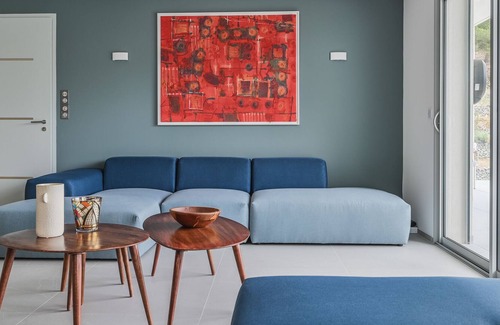 Roquevaire Villa | Villa Brune - Lascours