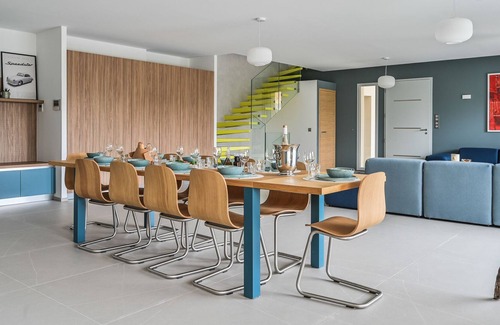 Roquevaire Villa | Villa Brune - Lascours
