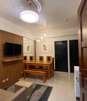 Baguio Casa | Villa Brune